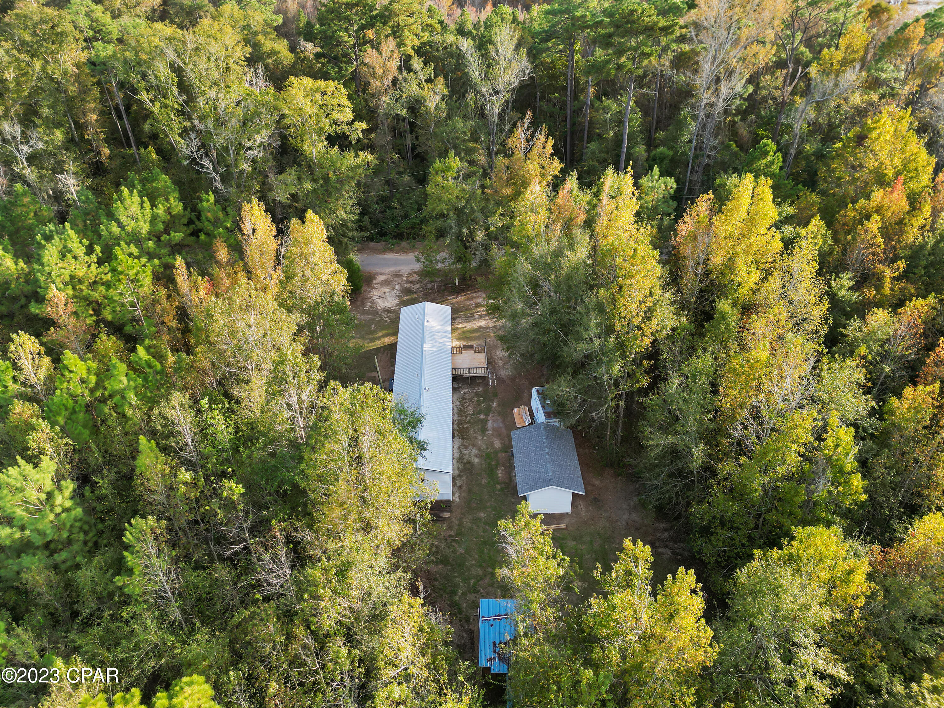 1572 Lonnie Road Chipley, FL 32428 - Photo 28 of 33