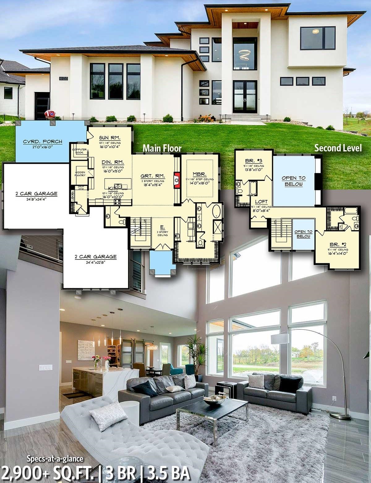 13024 East Farrier St  