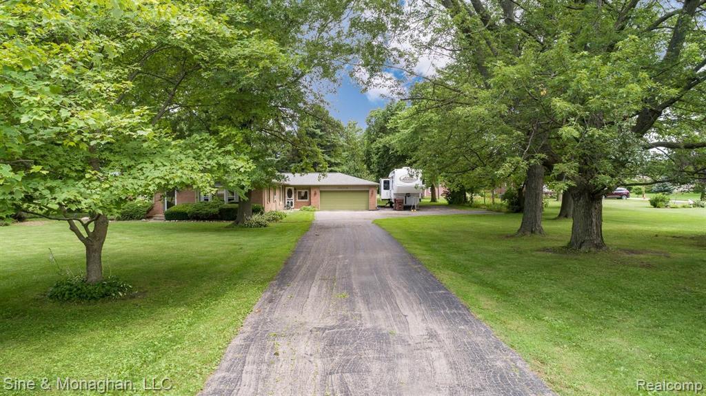 39716 Willow Road New Boston, MI 48164 - Photo 41 of 41