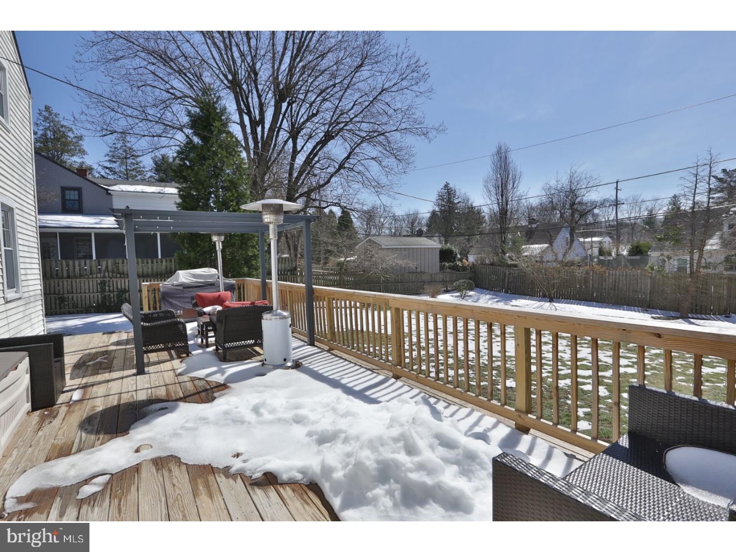 1512 Allen Road Oreland, PA 19075 - Photo 21 of 21