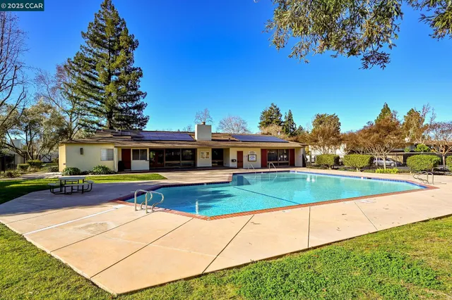 $629,000 | 1960 Pomar Way, Walnut Creek, CA 94598