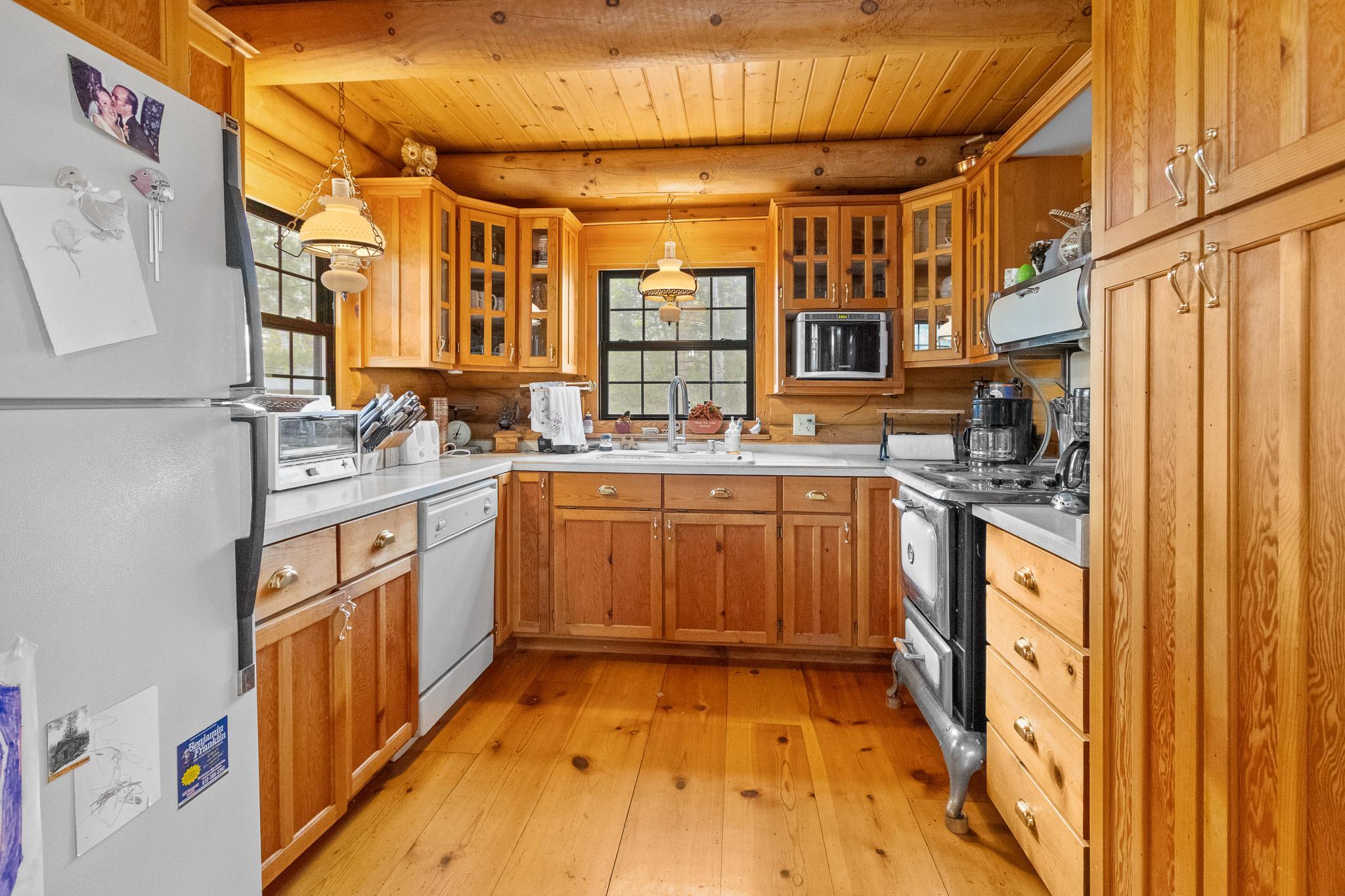 4639 Sand Lake Road Moose Lake, MN 55767 - Photo 6 of 26