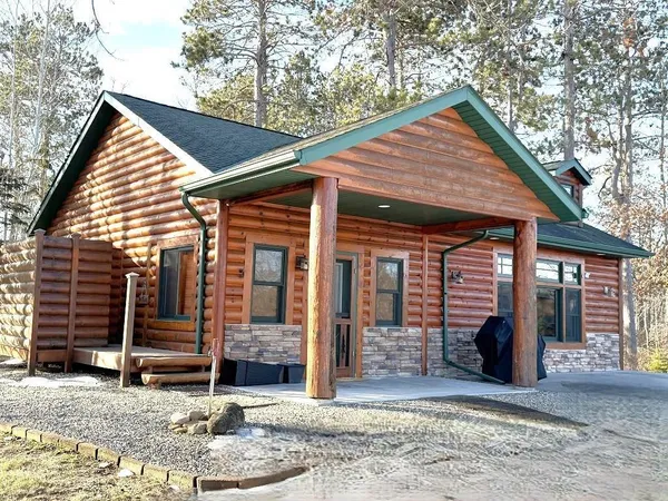 $575,000 | 53397 Grouse About Trail, Park Rapids, MN 56470