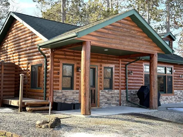 $575,000 | 53397 Grouse About Trail, Park Rapids, MN 56470