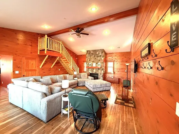 $575,000 | 53397 Grouse About Trail, Park Rapids, MN 56470