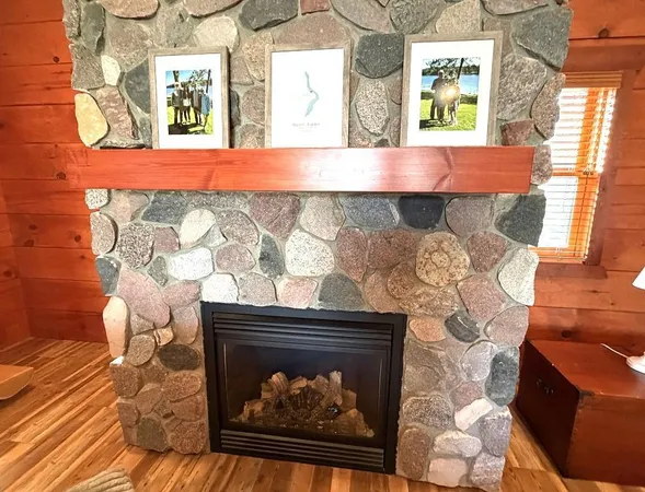 $575,000 | 53397 Grouse About Trail, Park Rapids, MN 56470