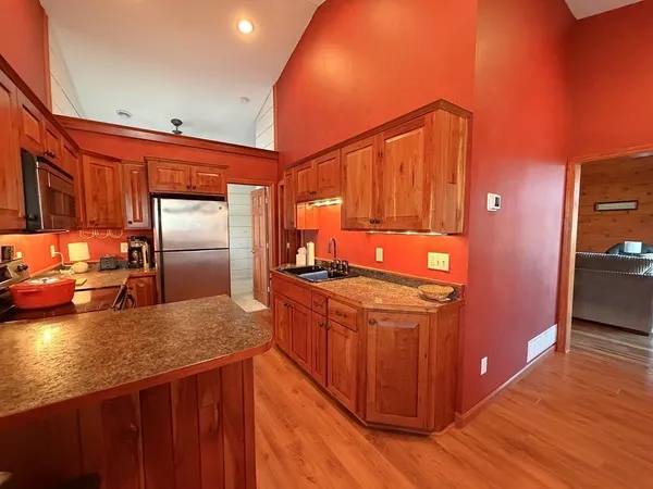 $575,000 | 53397 Grouse About Trail, Park Rapids, MN 56470