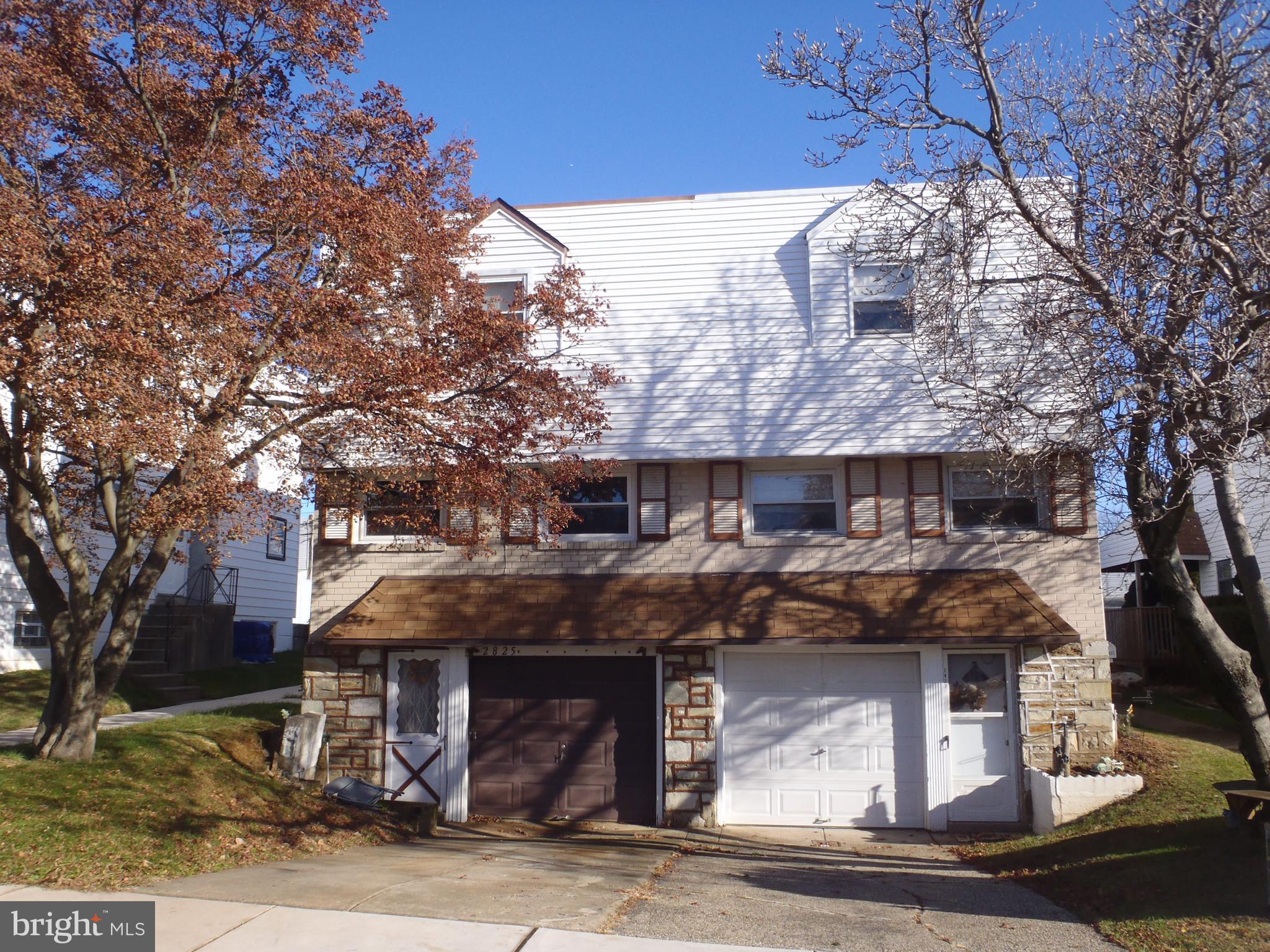 2827 Michael Road Philadelphia, PA 19152 - Photo 1 of 16 Gallery Image 1