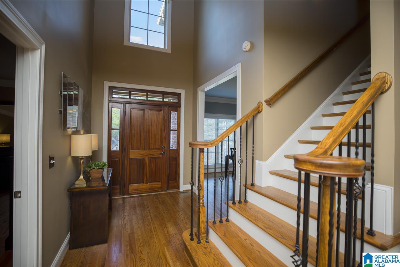 249 Stoneykirk Way Pelham, AL 35124 - Photo 6 of 49