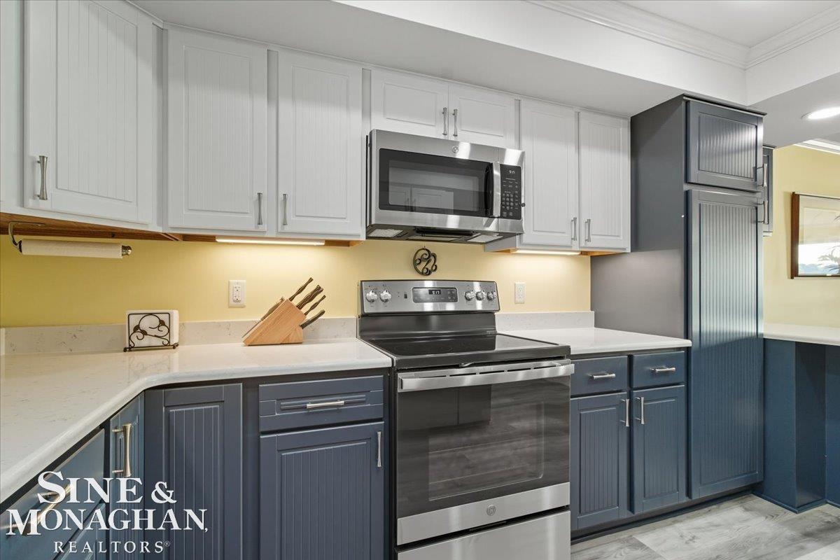 1715 River Road, Unit 72 St. Clair, MI 48079 - Photo 7 of 41