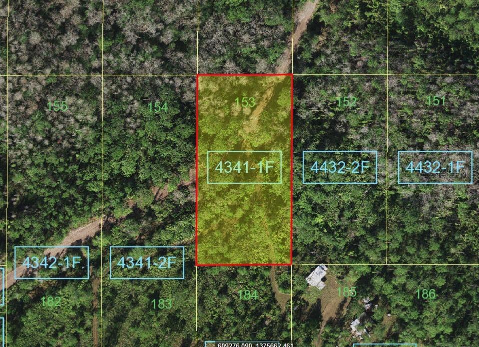 19-4341 Suburban Ests  