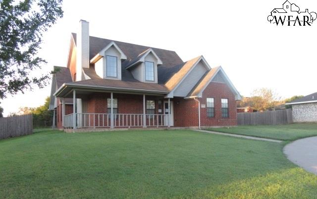 2409 Missile Road Wichita Falls, TX 76306 - Photo 1 of 1 Gallery Image 1