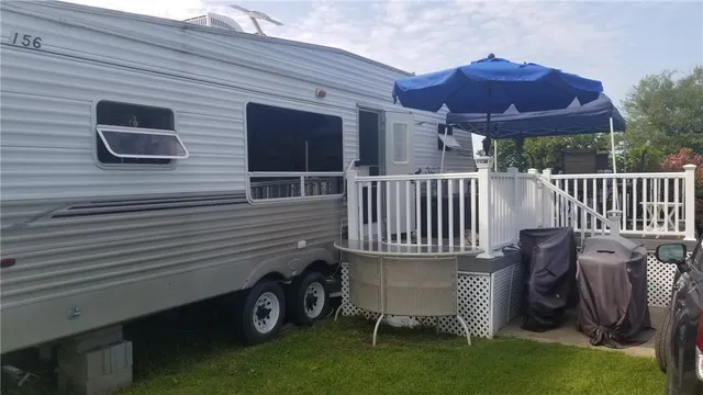 $54,900 | 7945 Lake Road, Unit 156, Sodus, NY 14555