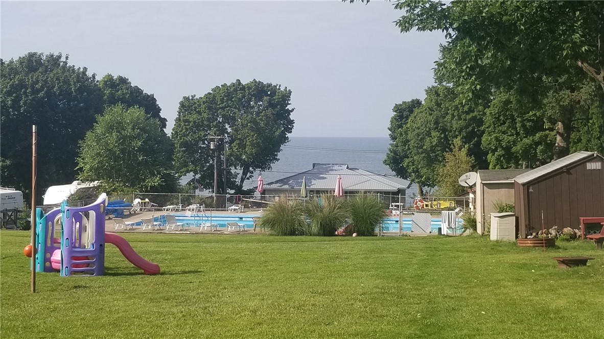 7945 Lake Road, Unit 156 Sodus, NY 14555 - Photo 17 of 23