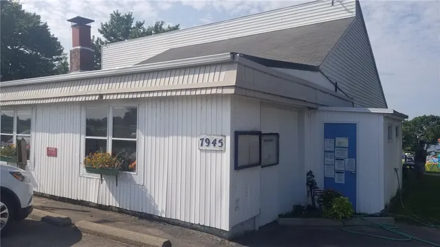 $54,900 | 7945 Lake Road, Unit 156, Sodus, NY 14555