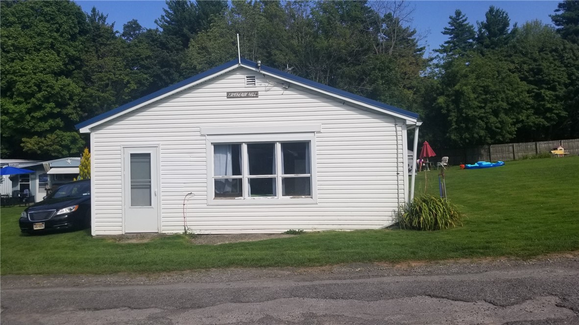 7945 Lake Road, Unit 156 Sodus, NY 14555 - Photo 20 of 23