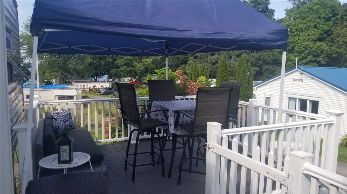 7945 Lake Road, Unit 156 Sodus, NY 14555 - Photo 21 of 23