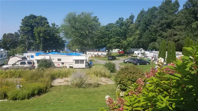 $54,900 | 7945 Lake Road, Unit 156, Sodus, NY 14555