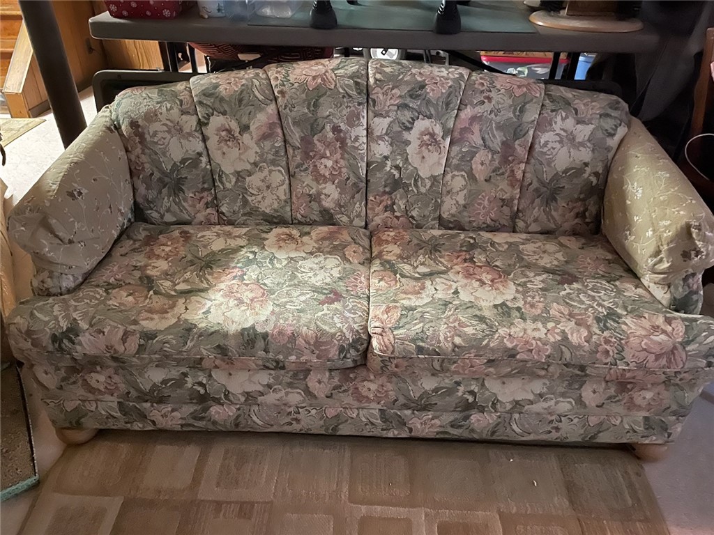 7945 Lake Road, Unit 156 Sodus, NY 14555 - Photo 23 of 23 Couch that will be by east window that matches din