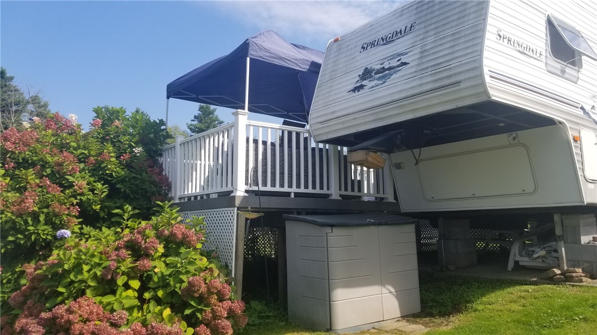 7945 Lake Road, Unit 156 Sodus, NY 14555 - Photo 3 of 23