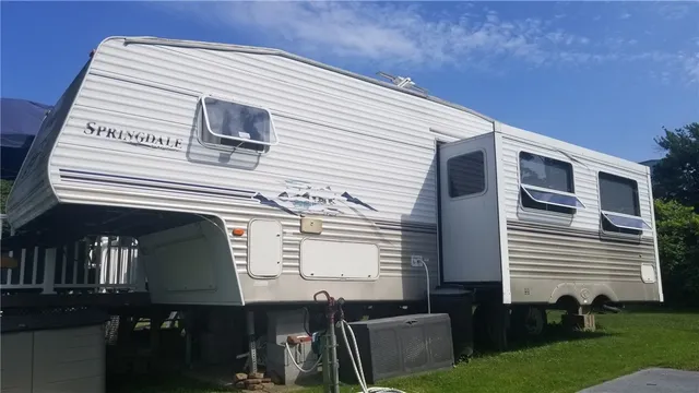 $54,900 | 7945 Lake Road, Unit 156, Sodus, NY 14555