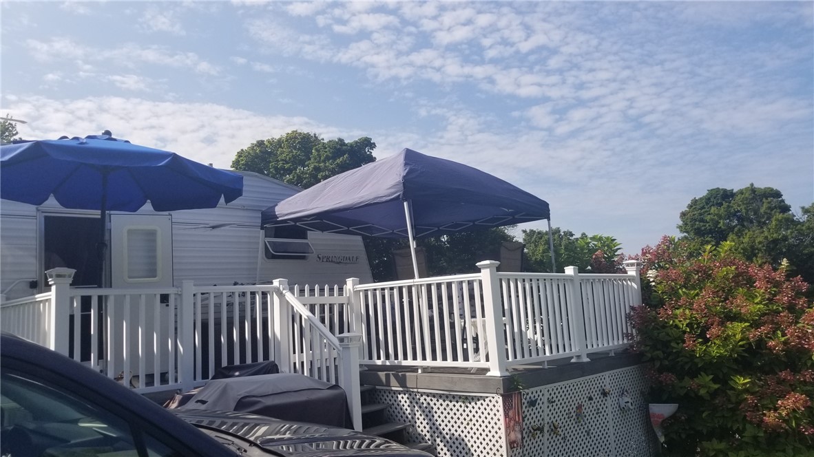 7945 Lake Road, Unit 156 Sodus, NY 14555 - Photo 5 of 23