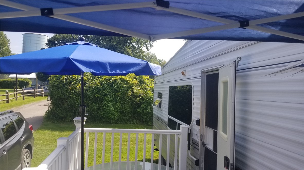 7945 Lake Road, Unit 156 Sodus, NY 14555 - Photo 6 of 23