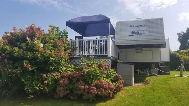 $54,900 | 7945 Lake Road, Unit 156, Sodus, NY 14555