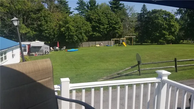 $54,900 | 7945 Lake Road, Unit 156, Sodus, NY 14555