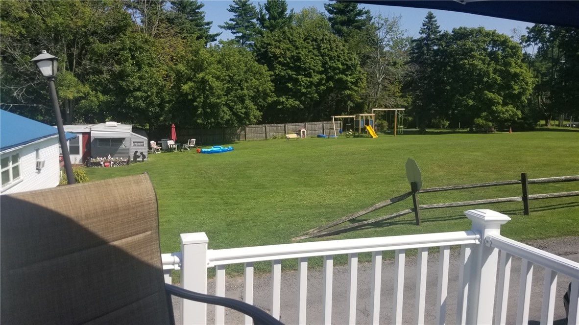 7945 Lake Road, Unit 156 Sodus, NY 14555 - Photo 8 of 23