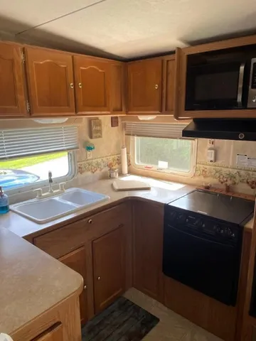 $54,900 | 7945 Lake Road, Unit 156, Sodus, NY 14555