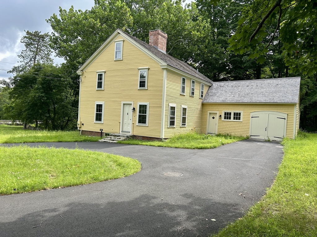 41 North Great Road, Unit 41 Lincoln, MA 01773 - Photo 25 of 25 Gallery Image 25