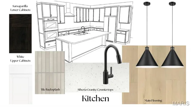 $739,010 | 1004 Santiago Trail, Cottleville, MO 63304