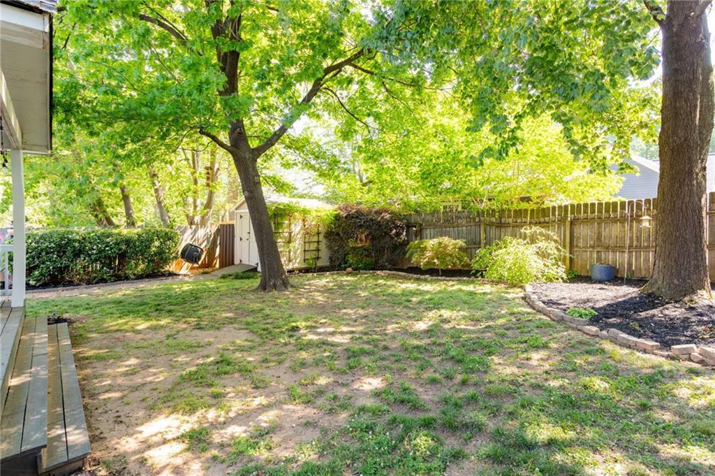 79 Howell Street Northeast Atlanta, GA 30312 - Photo 36 of 38