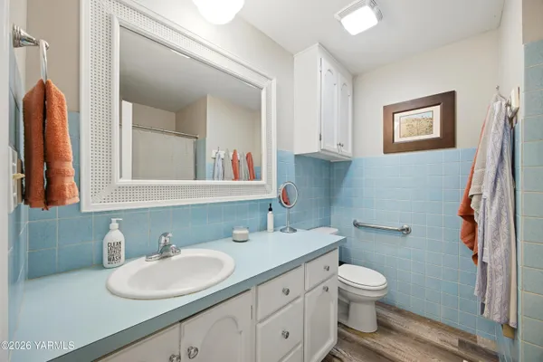 $589,000 | 1681 Olmstead Road, Grandview, WA 98930