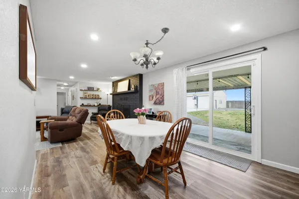 $599,000 | 1681 Olmstead Road, Grandview, WA 98930