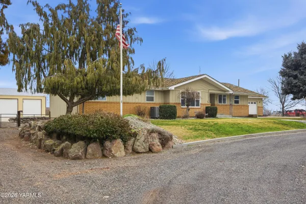 $589,000 | 1681 Olmstead Road, Grandview, WA 98930