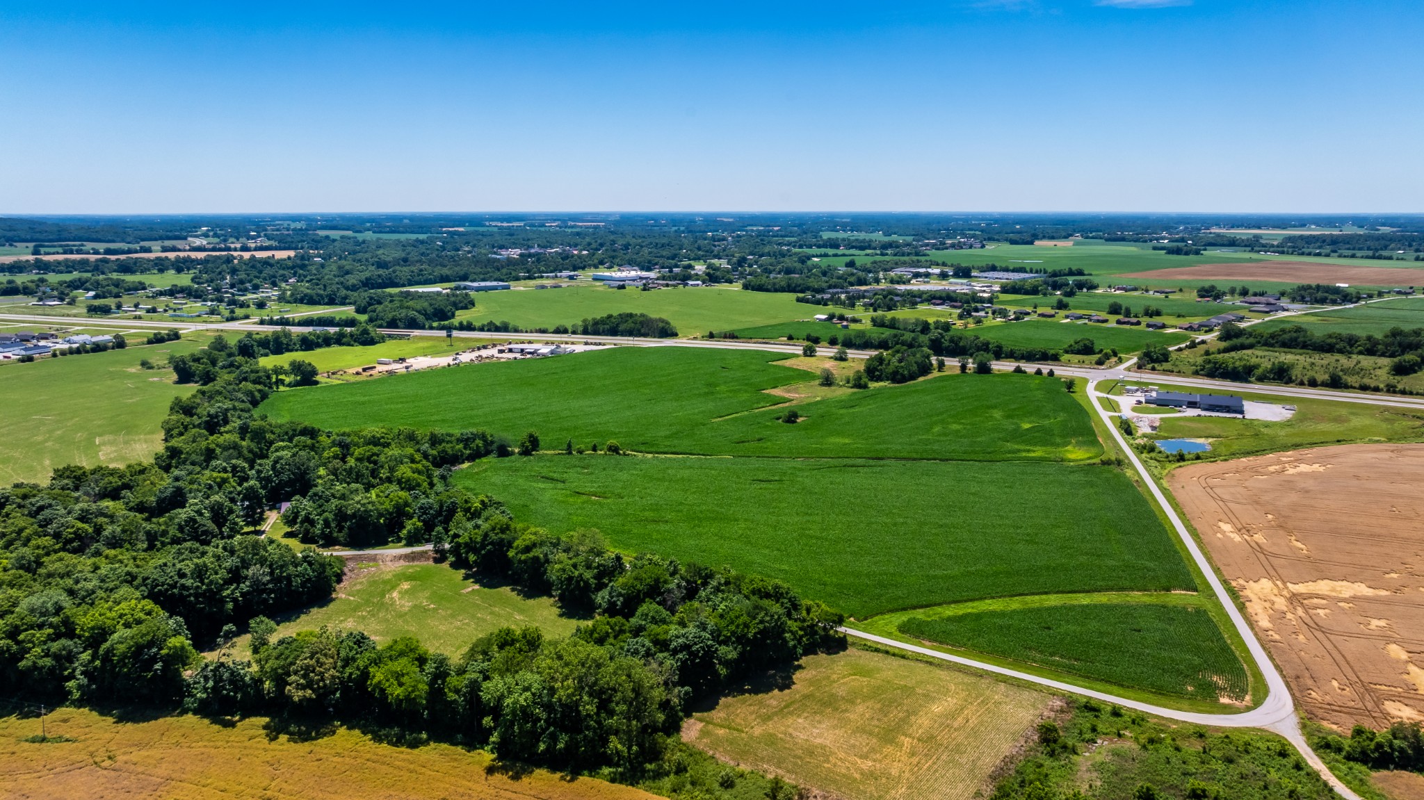 0 B B White Road Elkton, KY 42220 - Photo 4 of 16