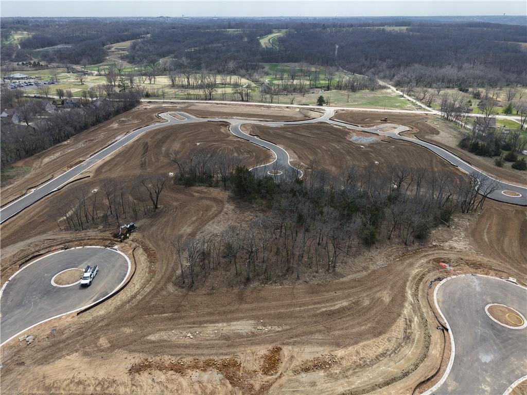 6739 Oak Ridge Drive Shawnee, KS 66217 - Photo 10 of 15