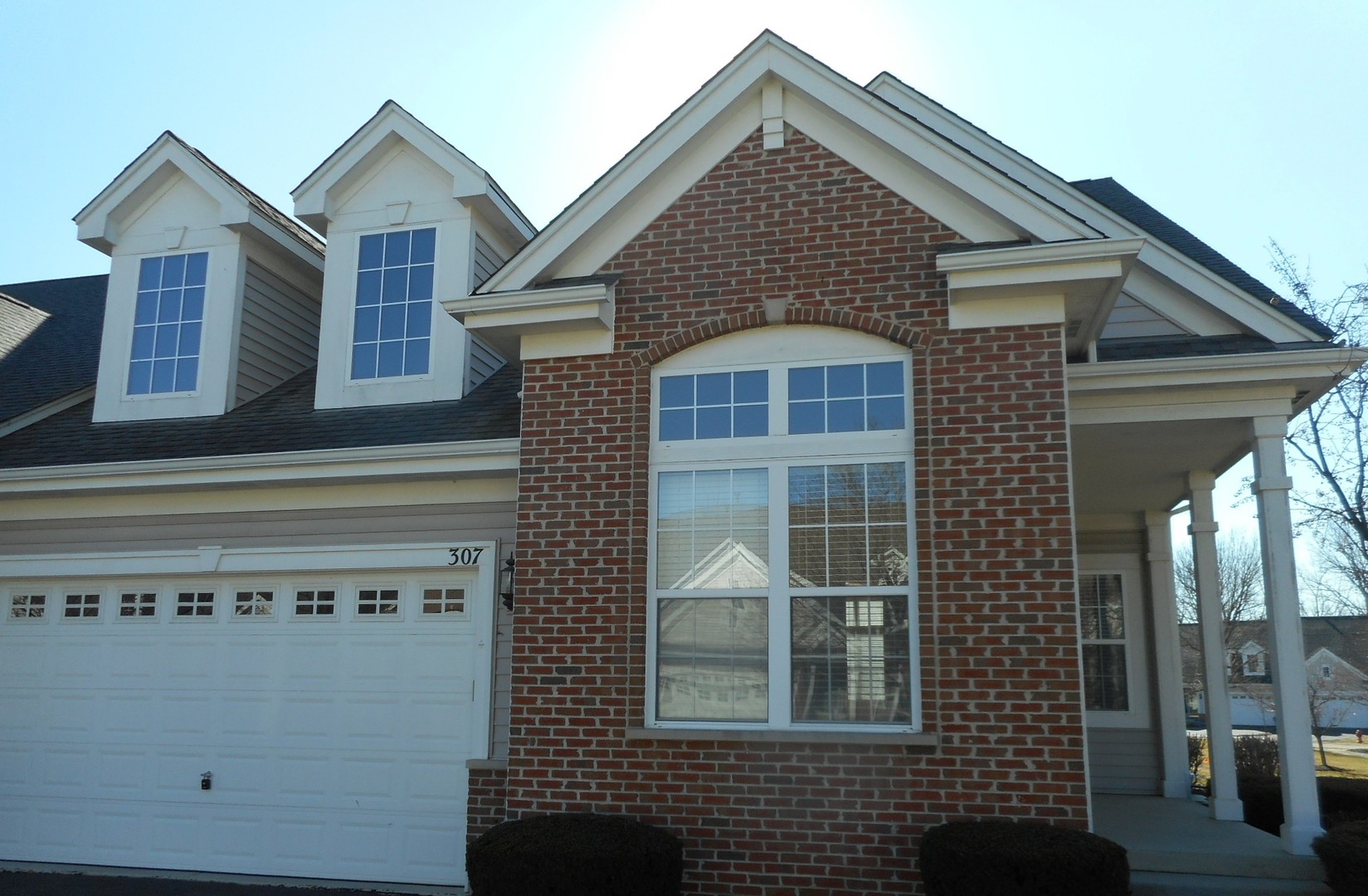 307 Quarry Ridge Circle Sugar Grove, IL 60554 - Photo 1 of 22