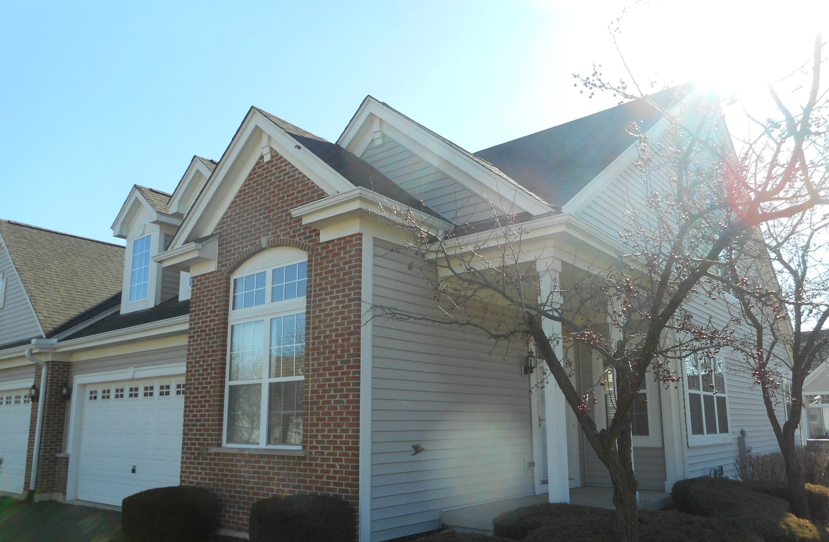 307 Quarry Ridge Circle Sugar Grove, IL 60554 - Photo 2 of 22