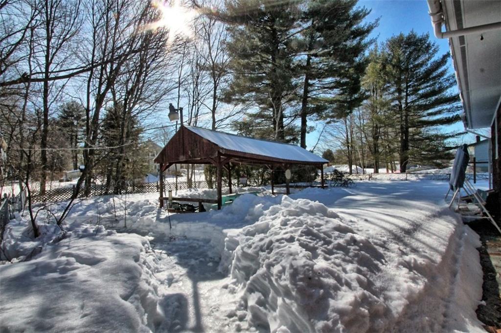 290 Manley Road Auburn, ME 04210 - Photo 2 of 13 Photo