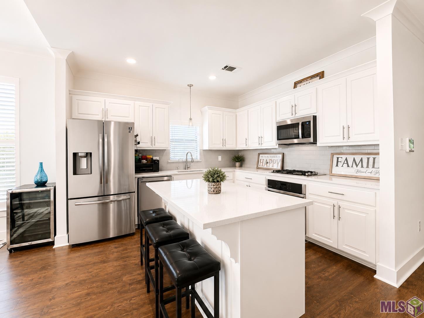 10136 Grayton Drive Baton Rouge, LA 70818 - Photo 7 of 22 Gallery Image 7