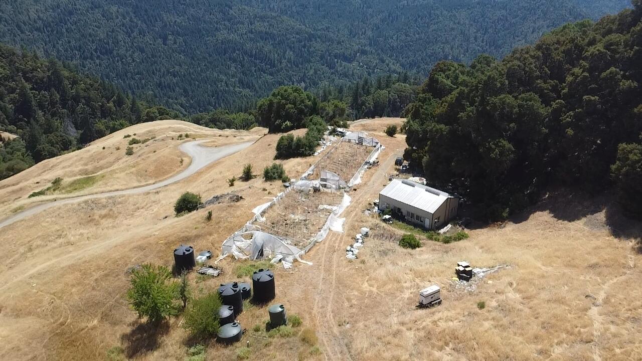 4800 Hansen Ranch Road Garberville, CA 95542 - Photo 21 of 23