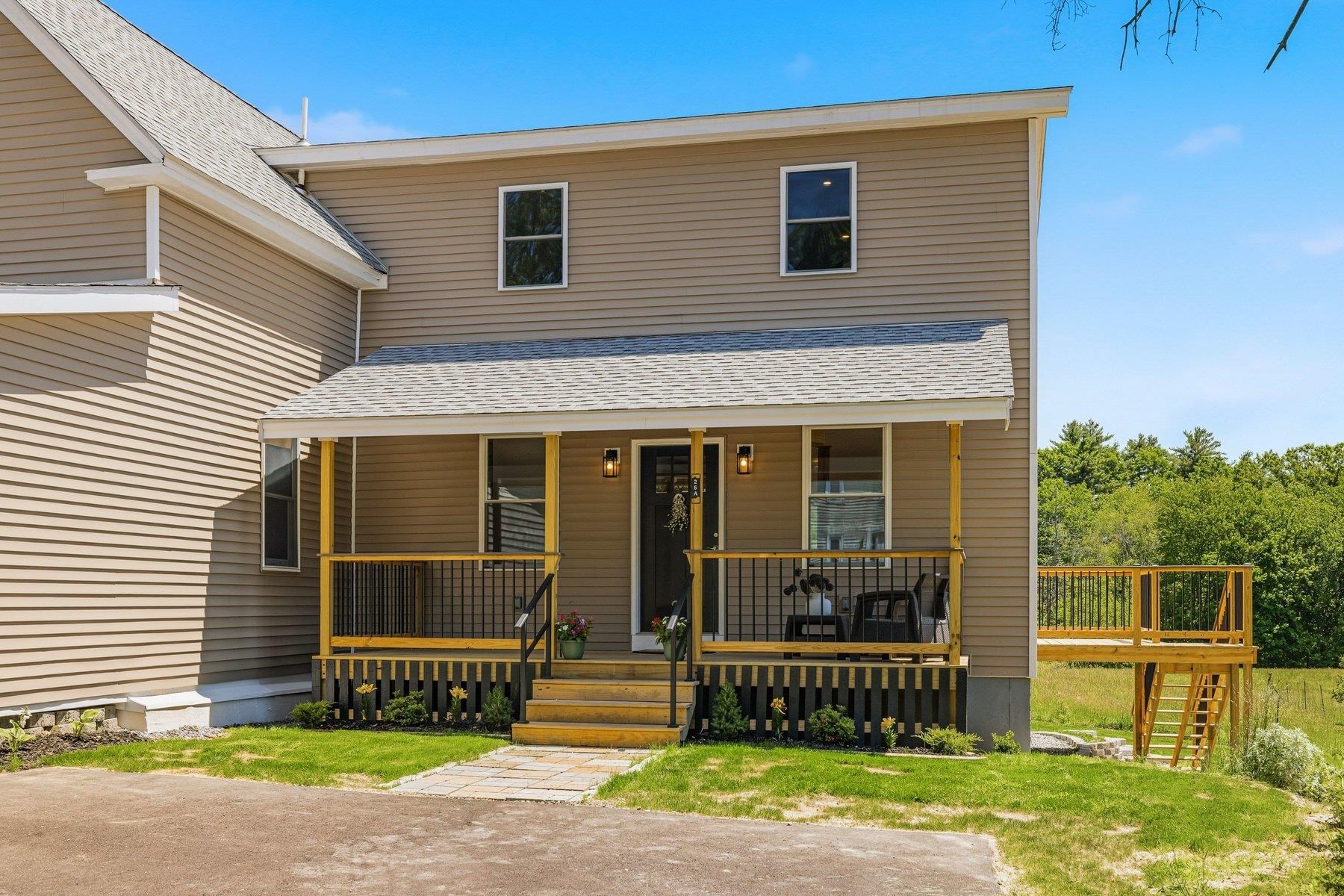 25 Mill Street Epping, NH 03042 - Photo 3 of 51