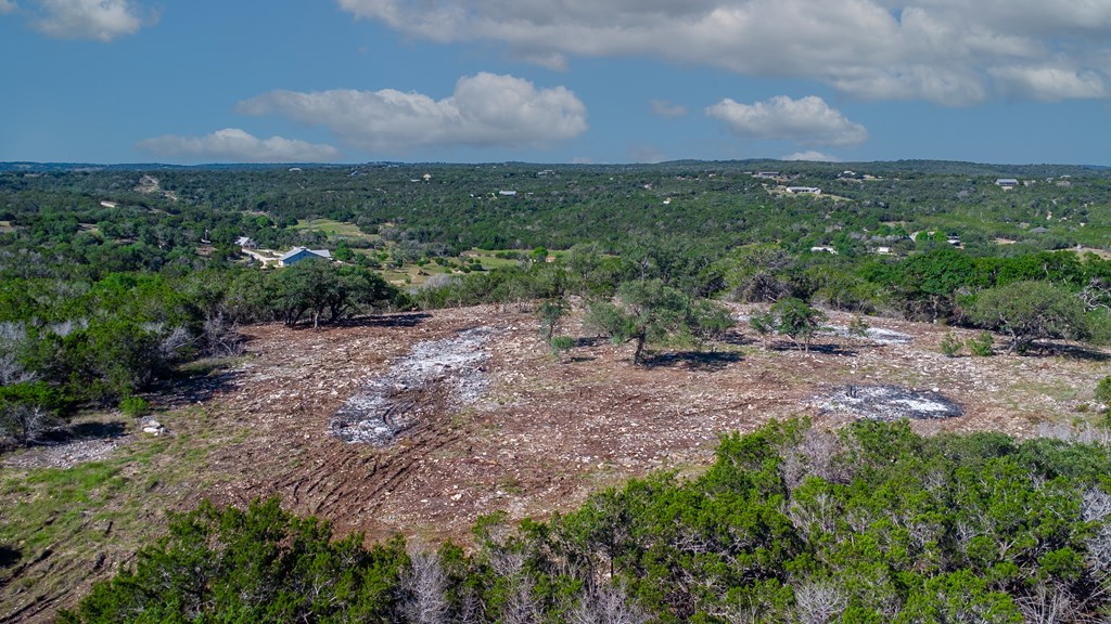 Lot 27 River Valley Road South Ingram, TX 78025 - Photo 2 of 9 a view of a big yard with lots of green space and mountain view