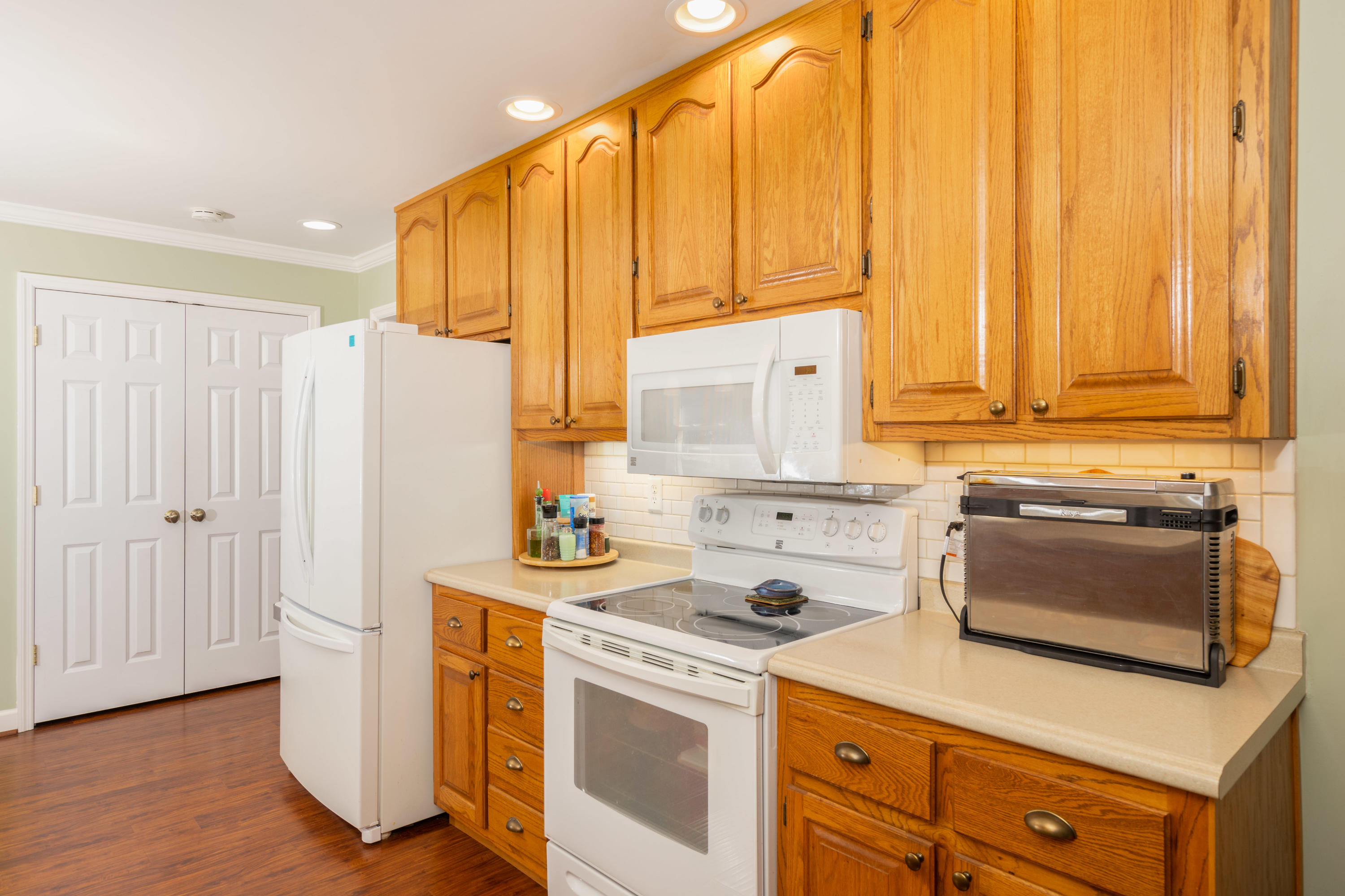 4729 North Forest Road Hixson, TN 37343 - Photo 15 of 41 Kitchen
