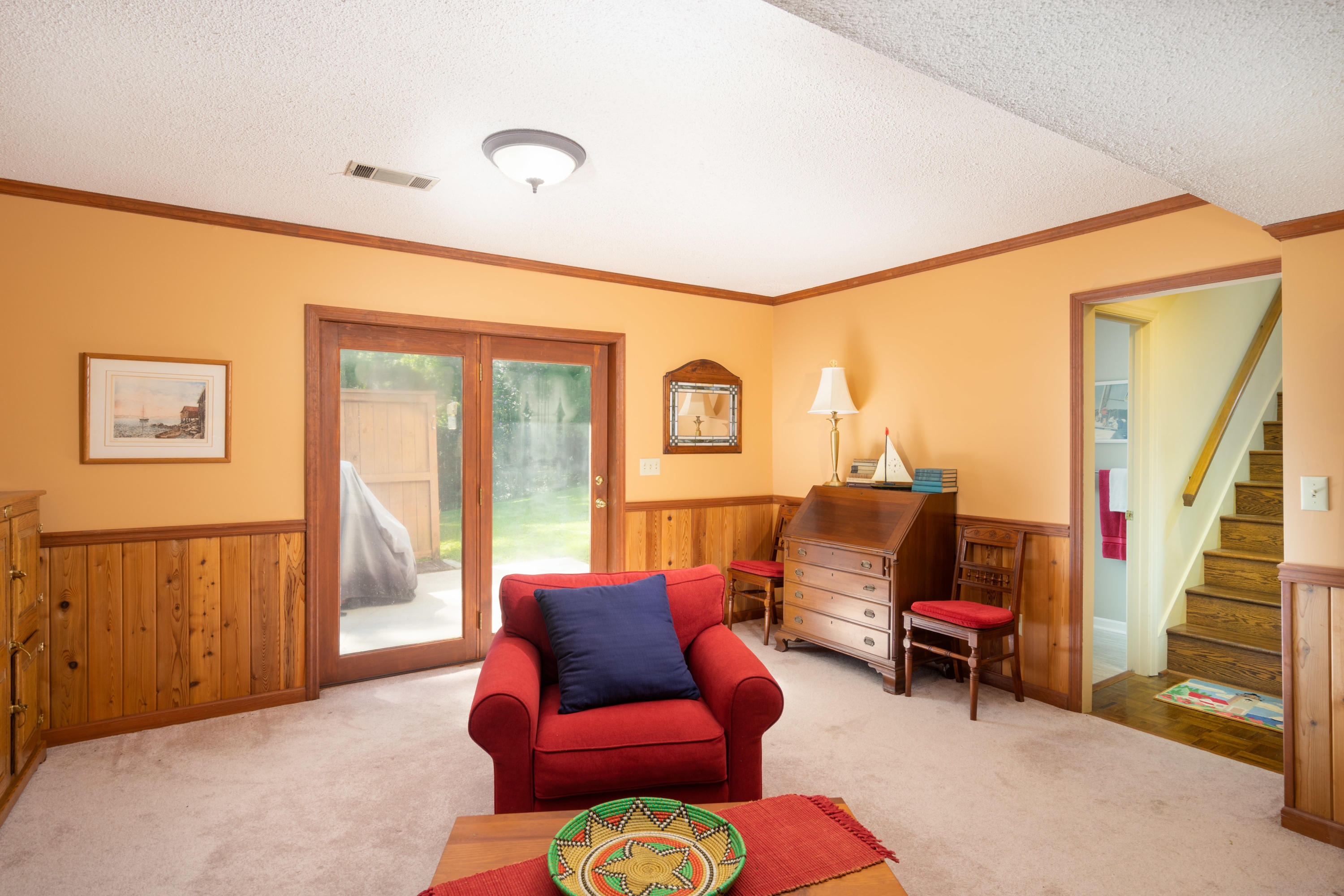 4729 North Forest Road Hixson, TN 37343 - Photo 19 of 41 Den