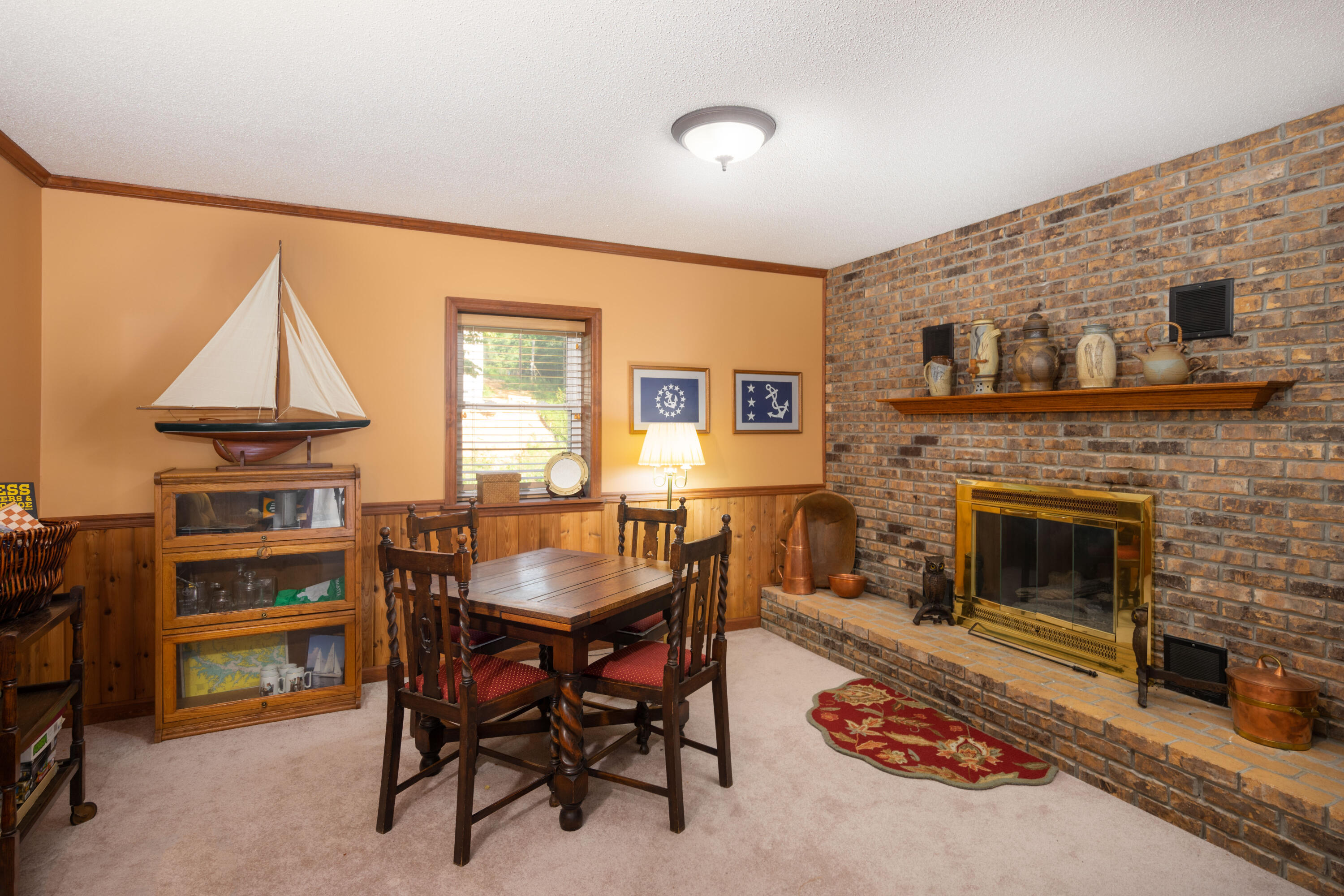 4729 North Forest Road Hixson, TN 37343 - Photo 20 of 41 Den