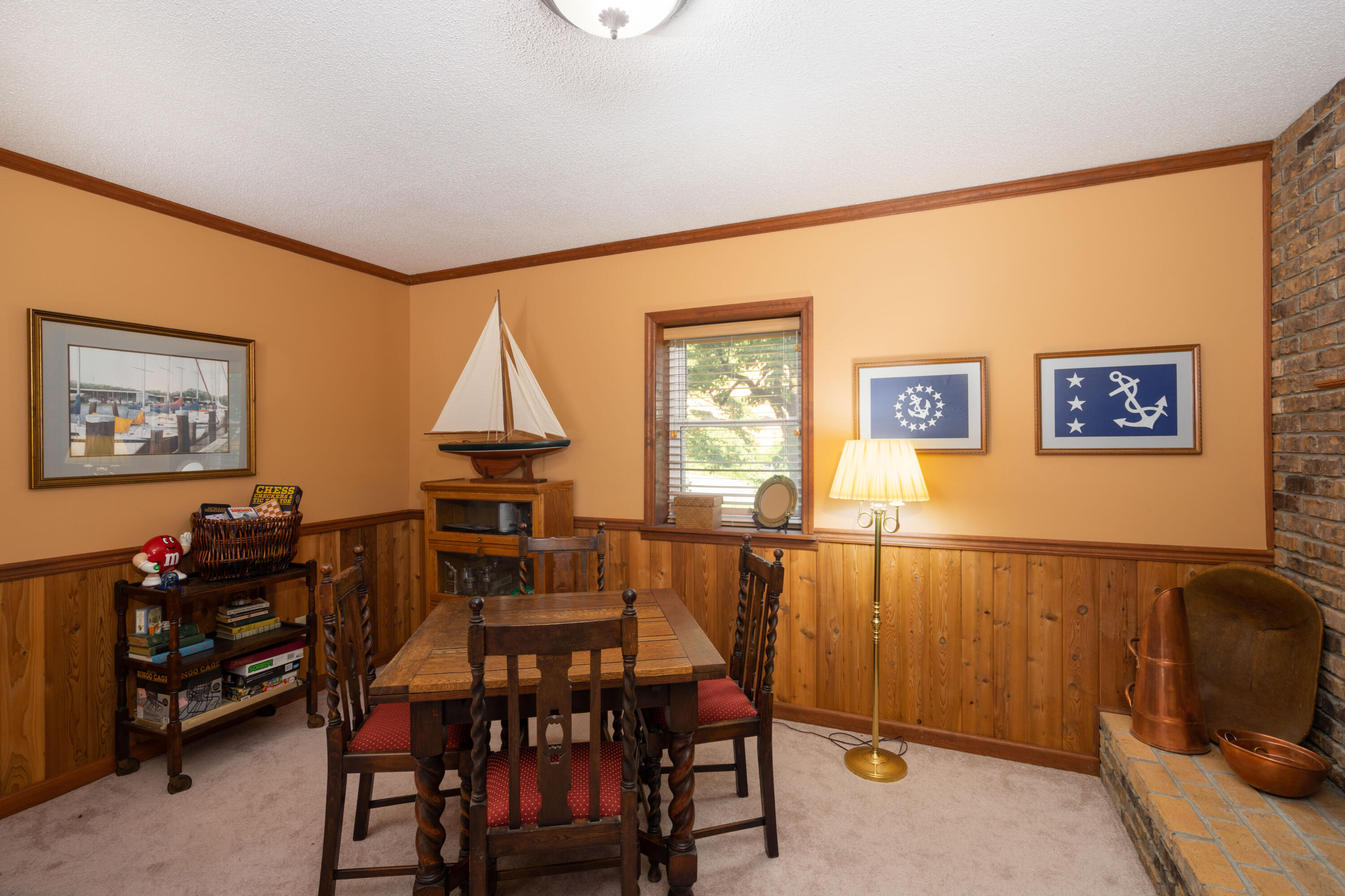 4729 North Forest Road Hixson, TN 37343 - Photo 21 of 41 Den